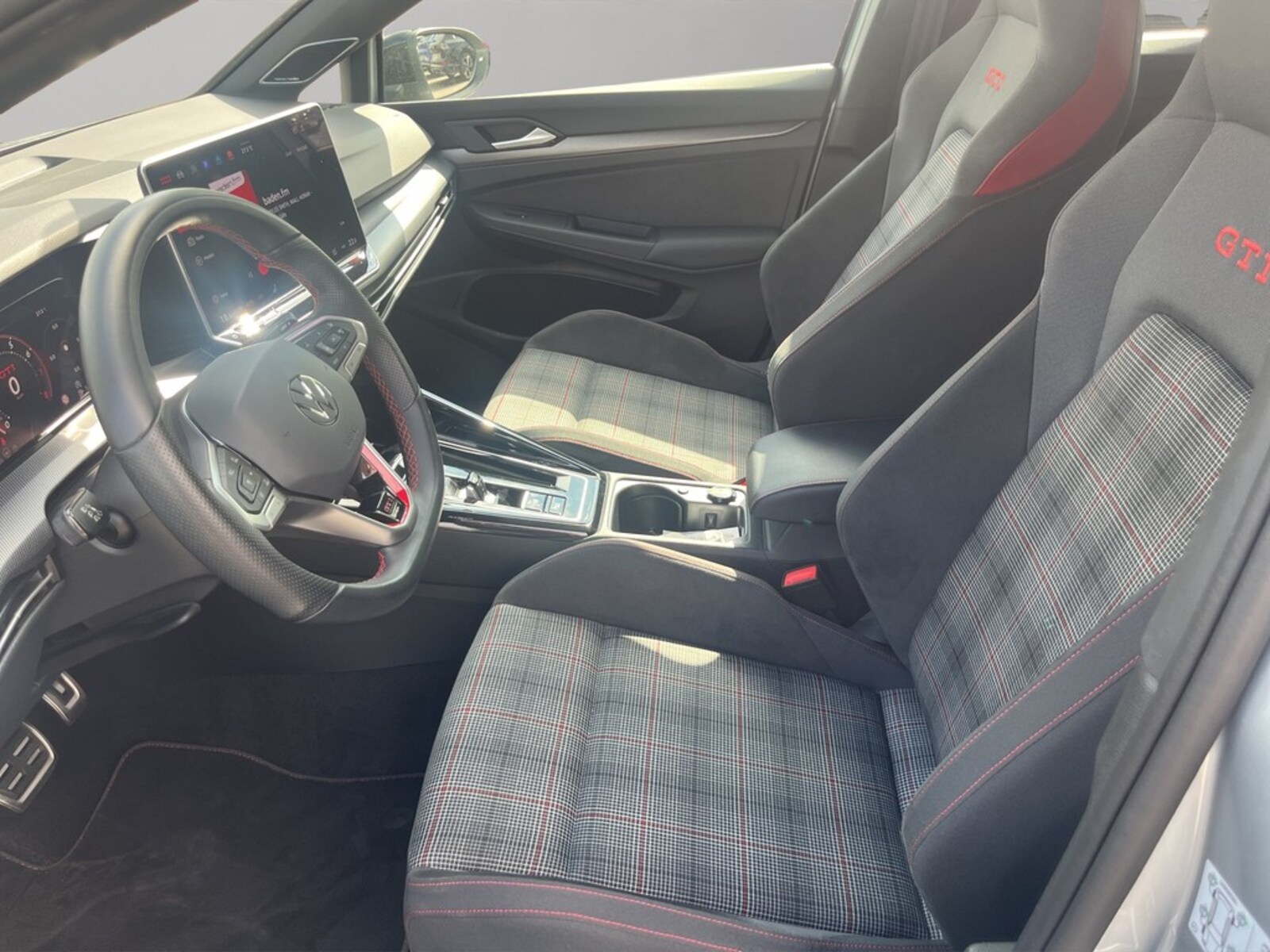 Volkswagen Golf – Bild 11