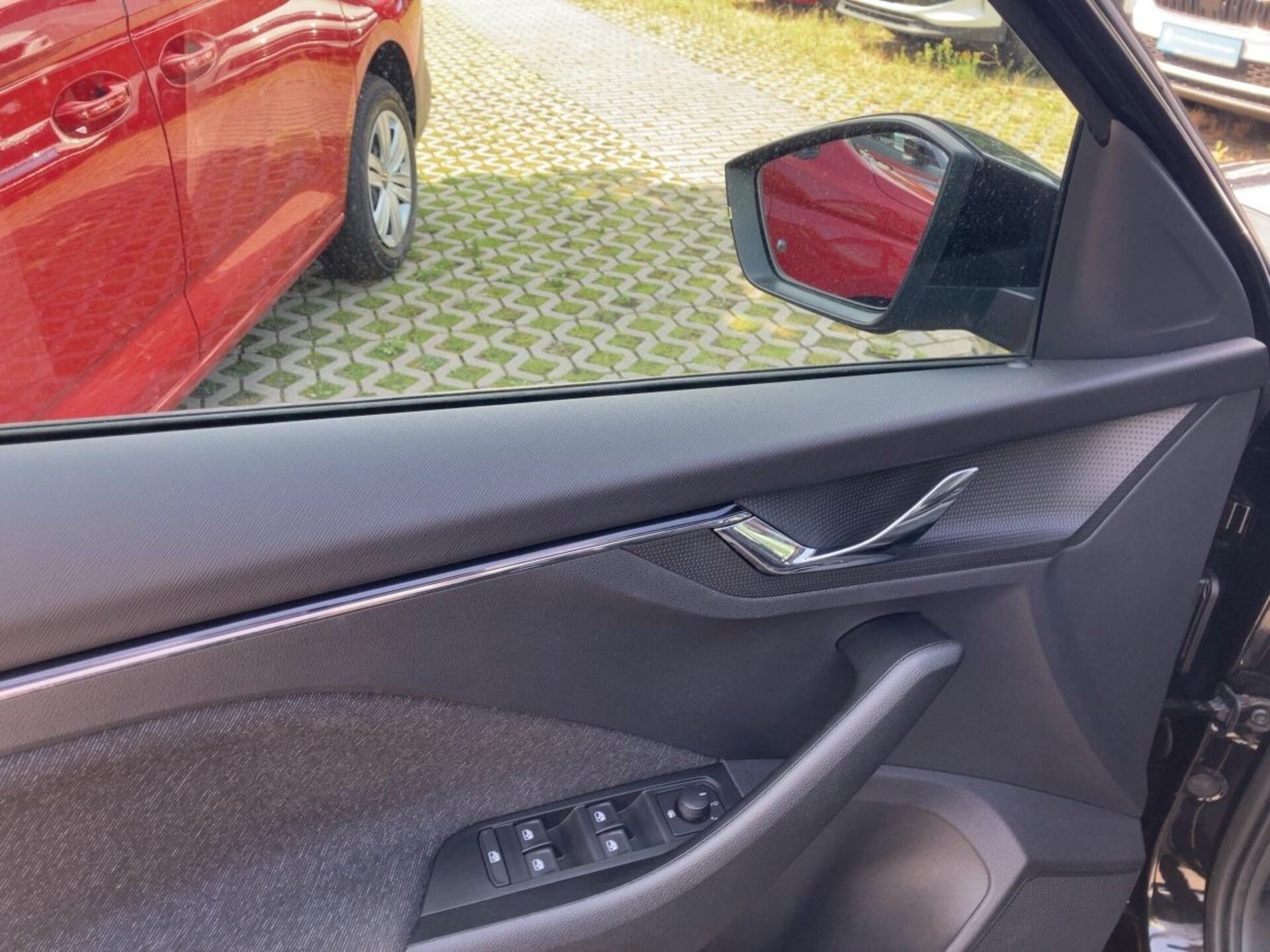 Skoda Kamiq Style
