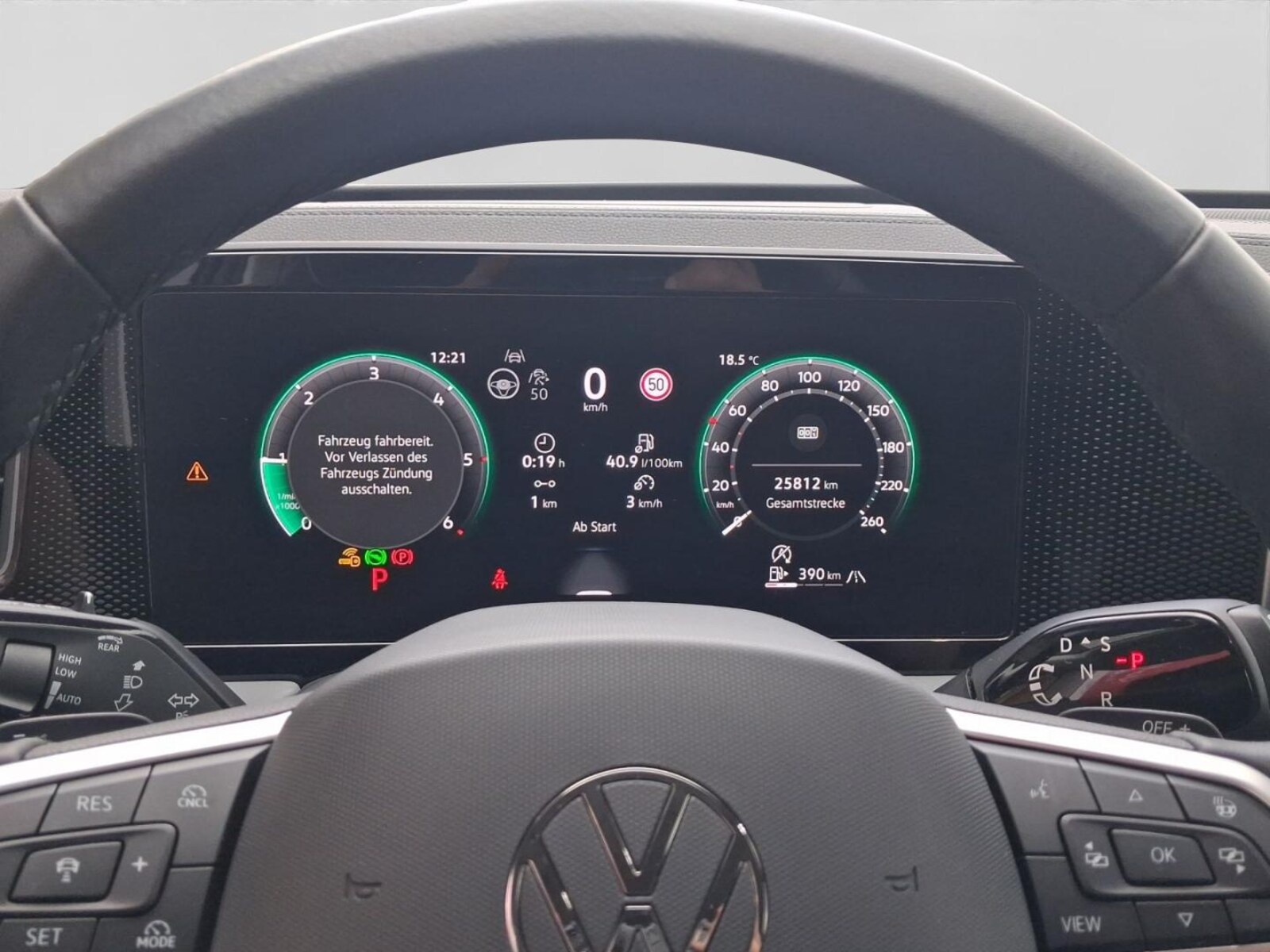 Volkswagen Passat – Bild 10