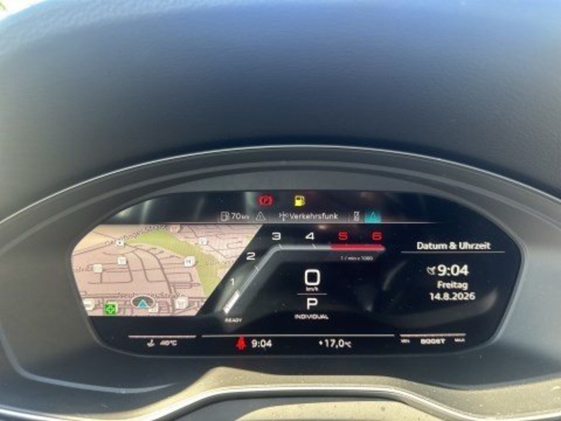 Audi SQ5 SUV