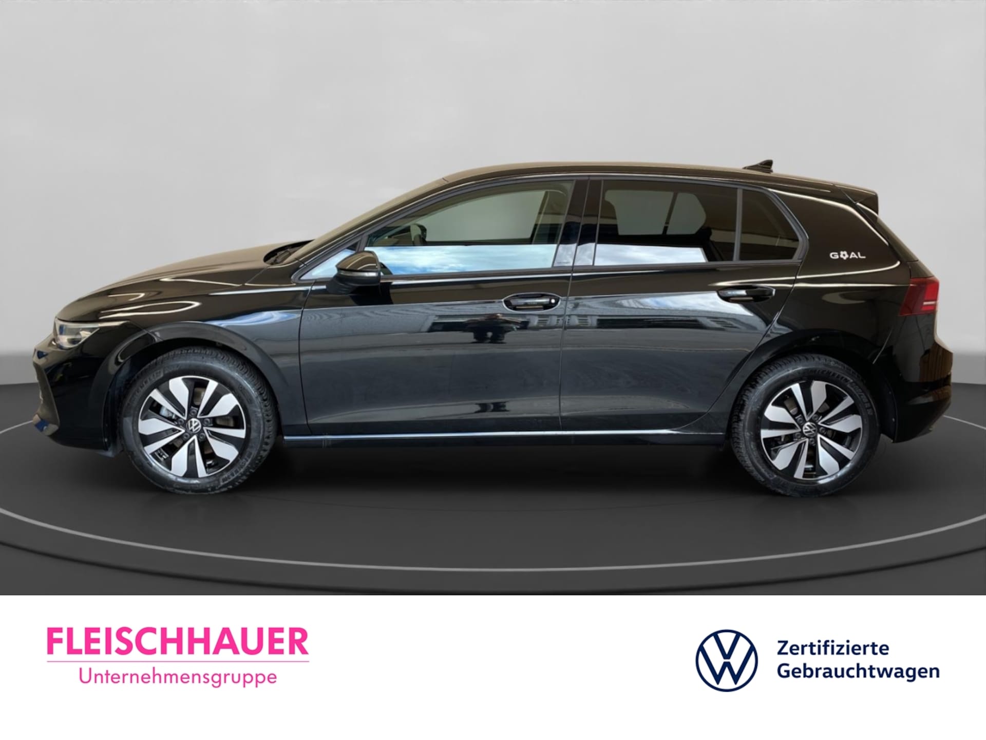 Volkswagen Golf Goal