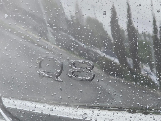 2026 Audi Q8 Prestige - Photo 34
