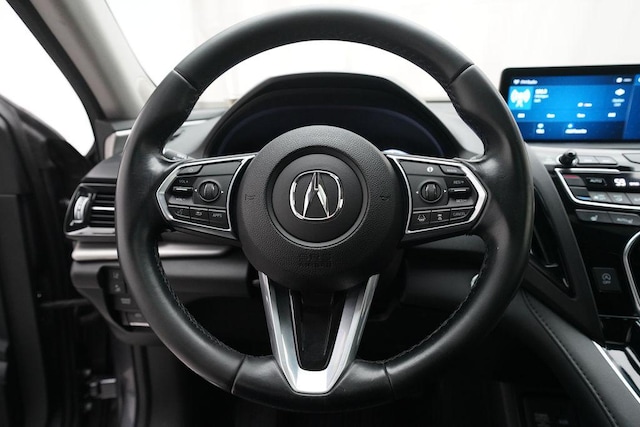 2020 Acura RDX