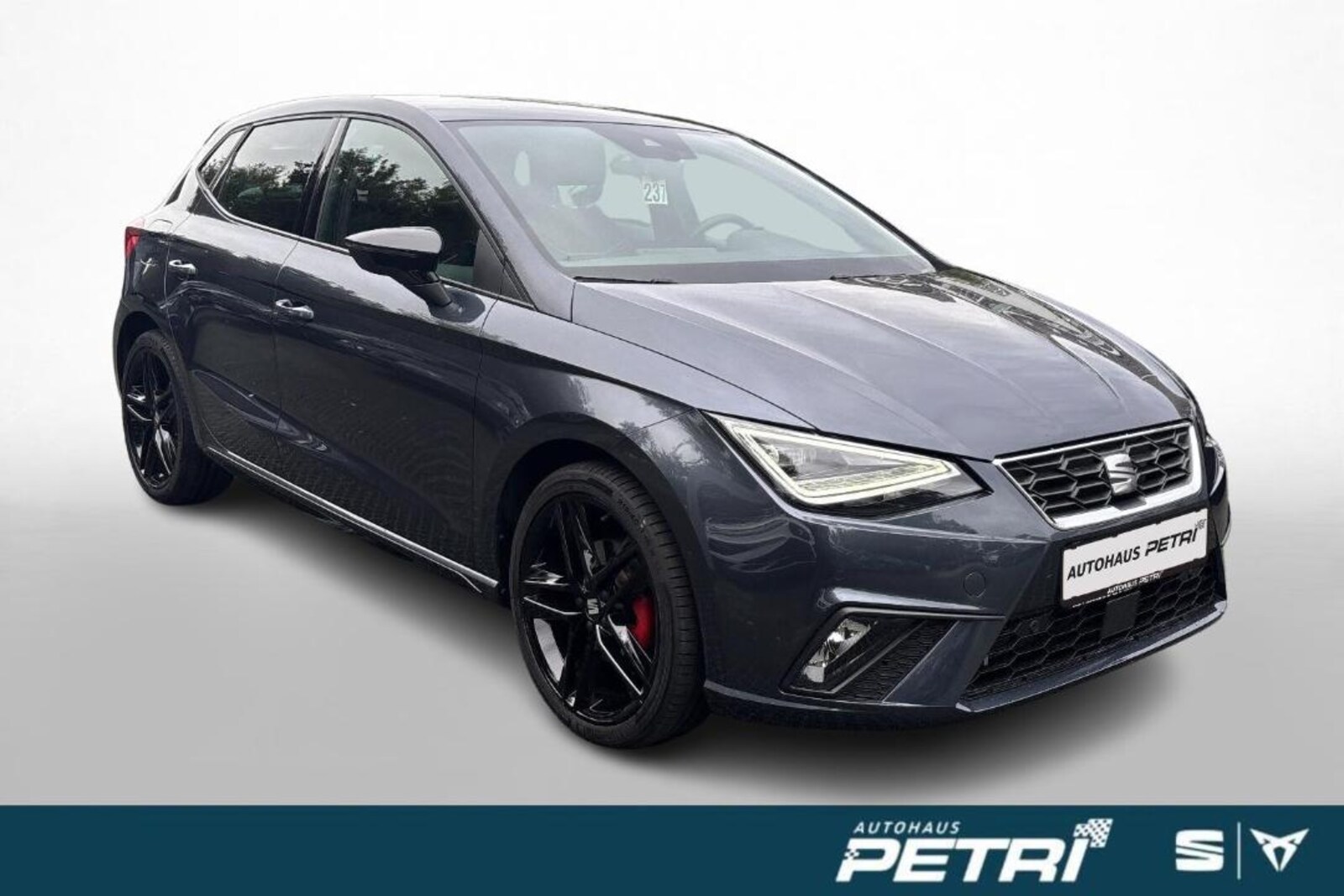 SEAT Ibiza – Bild 7