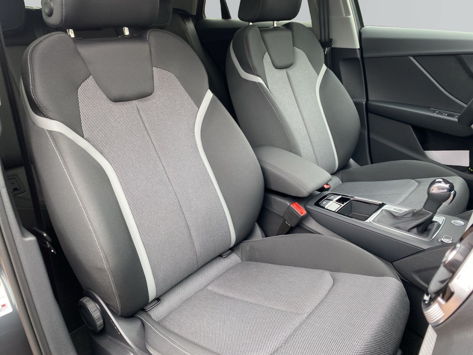 Audi Q2 – Bild 8
