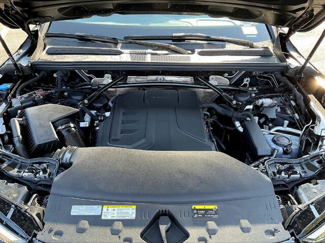 2026 Audi Q5 Premium - Photo 12