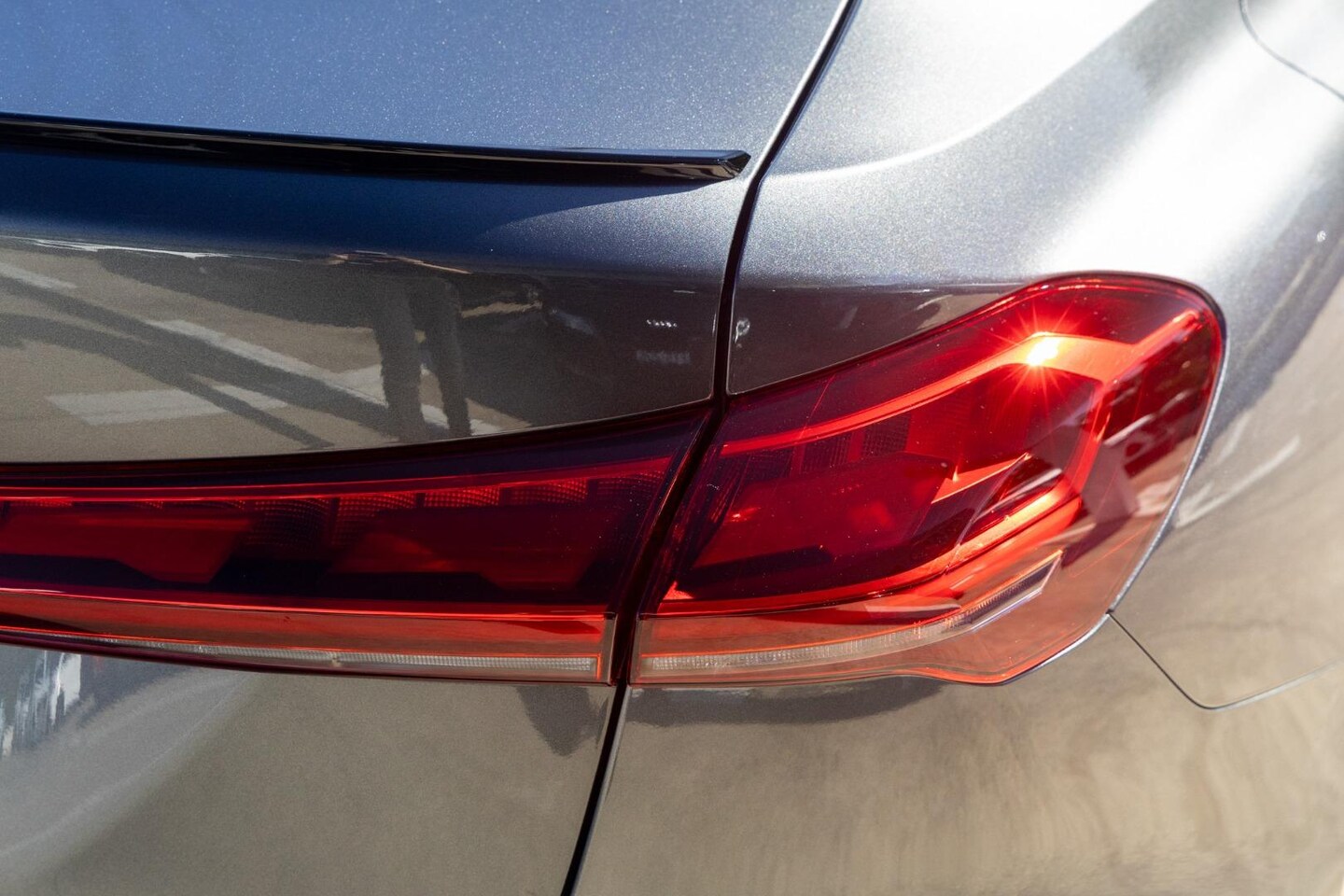 Image about Audi S5 Sedan TFSI quattro 270 kW S tronic