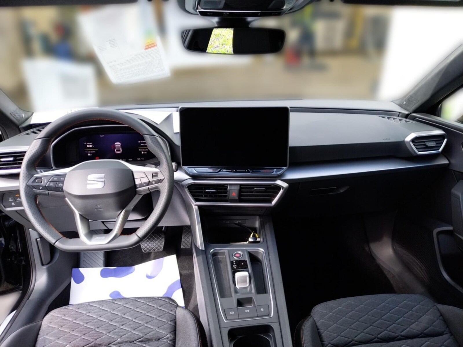 SEAT Leon – Bild 12