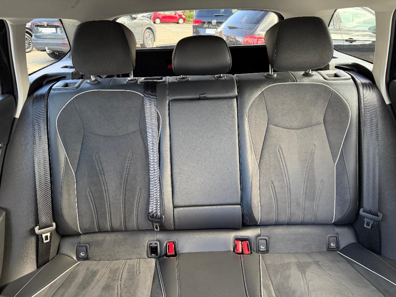 Volkswagen Passat – Bild 48