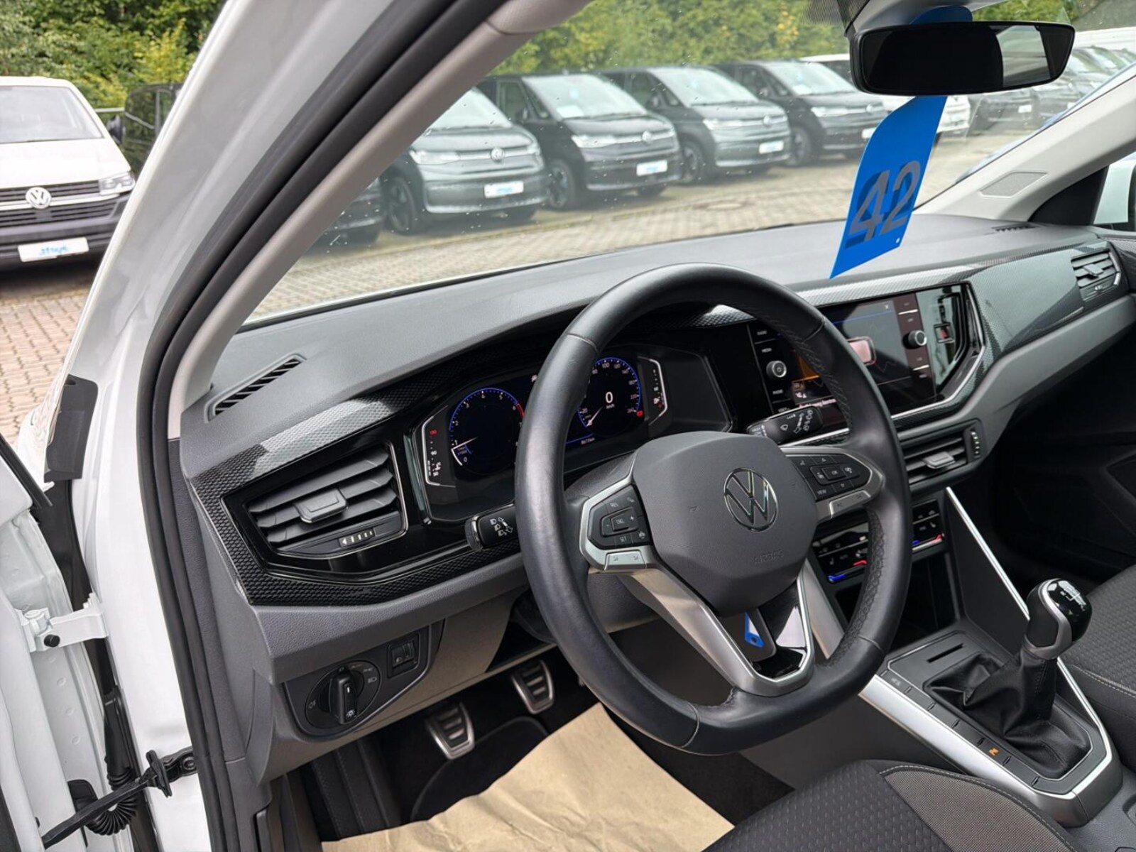 Volkswagen Polo – Bild 7