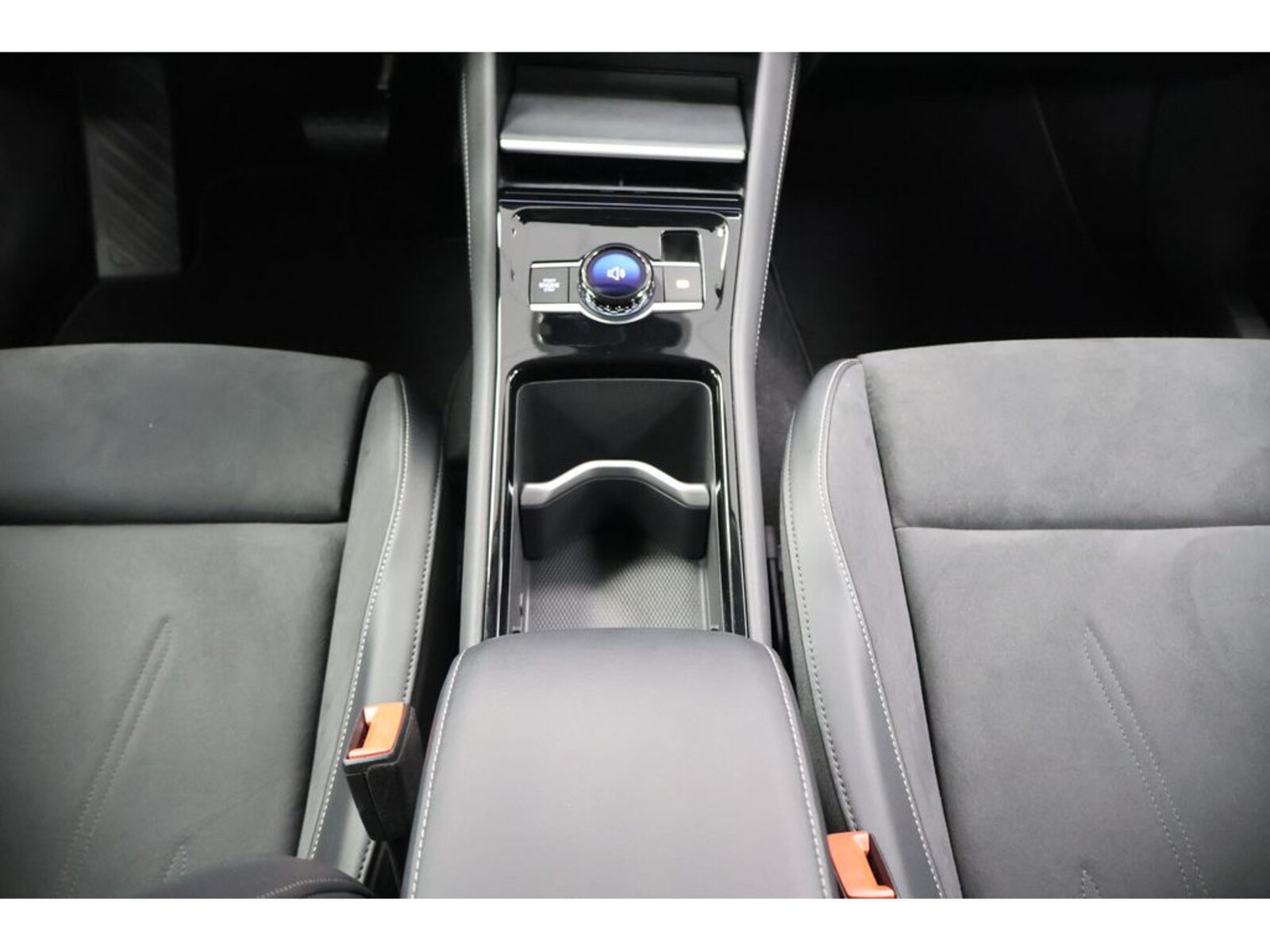 Volkswagen Tiguan – Bild 14