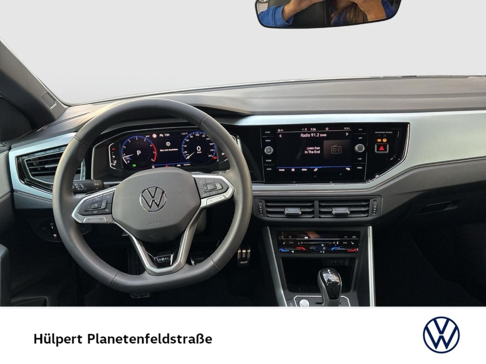 Volkswagen Taigo – Bild 8