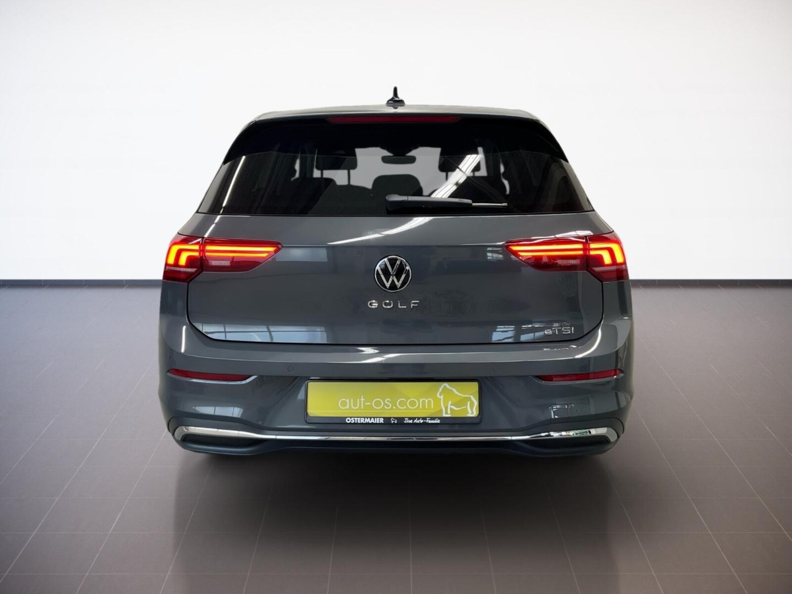 Volkswagen Golf – Bild 5