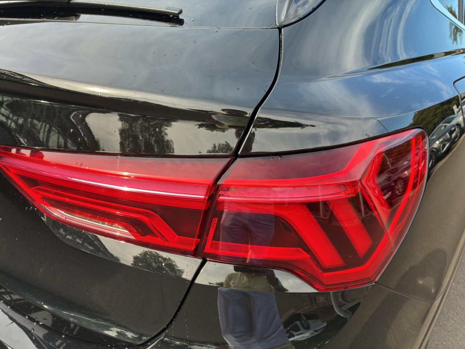 Audi Q3 Sportback – Bild 9