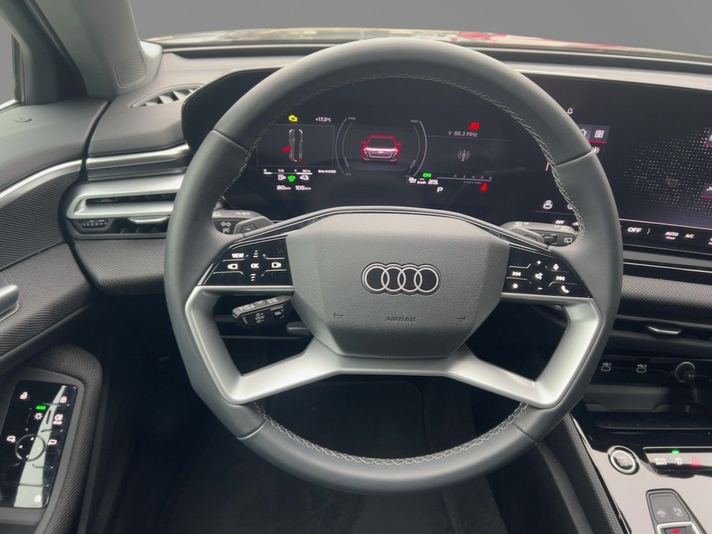 Bild über Audi A5 Avant e-hybrid e-hybrid quattro 220 kW S tronic - für weitere Informationen kontaktieren Sie den Audi Partner