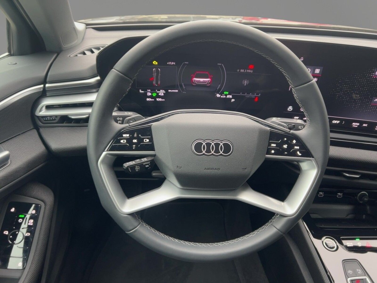 Audi A5 Avant – Bild 10