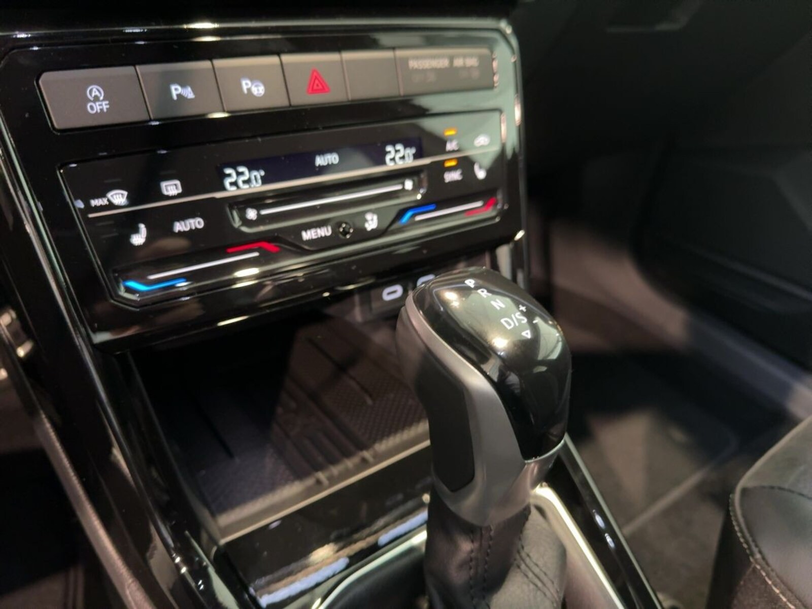 Volkswagen T-Cross – Bild 15