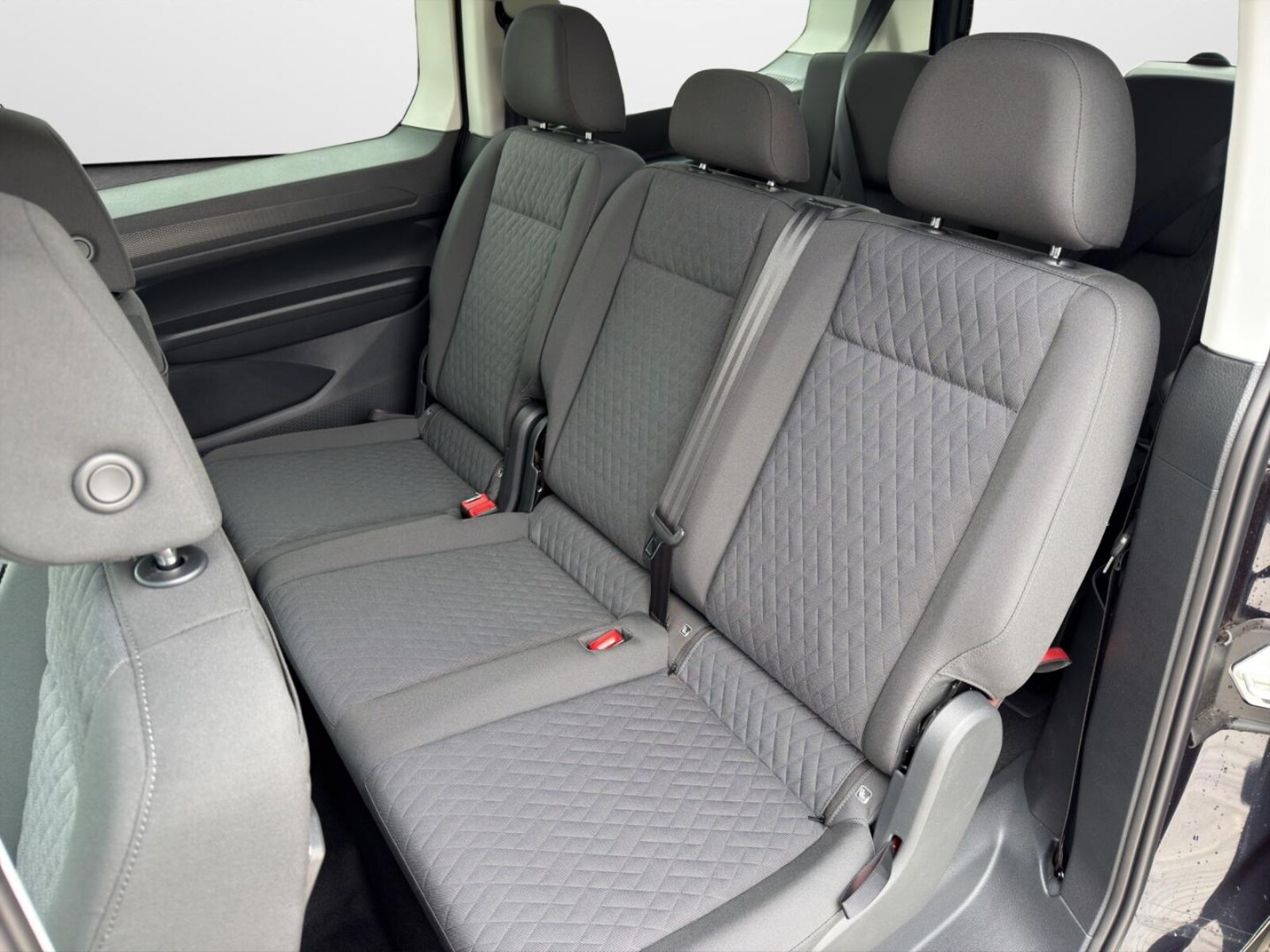 Volkswagen Caddy Maxi – Bild 12