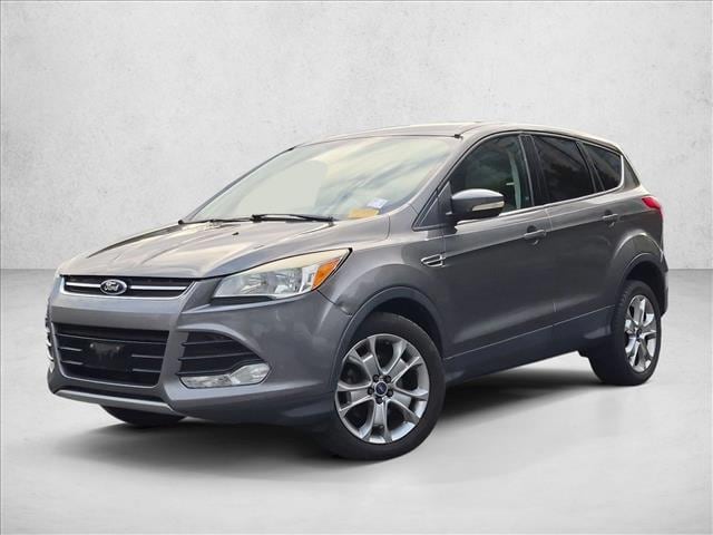 Photo of 2013 Ford Escape