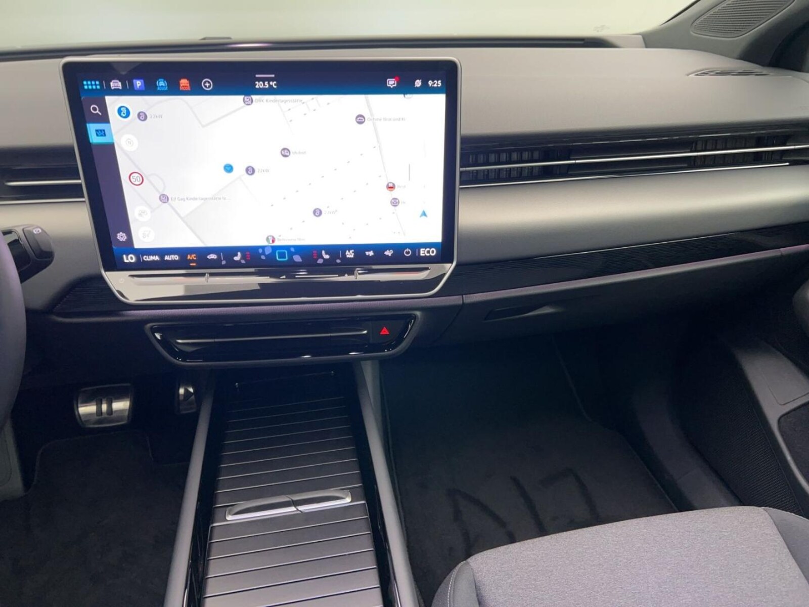 Volkswagen ID.7 Tourer – Bild 7