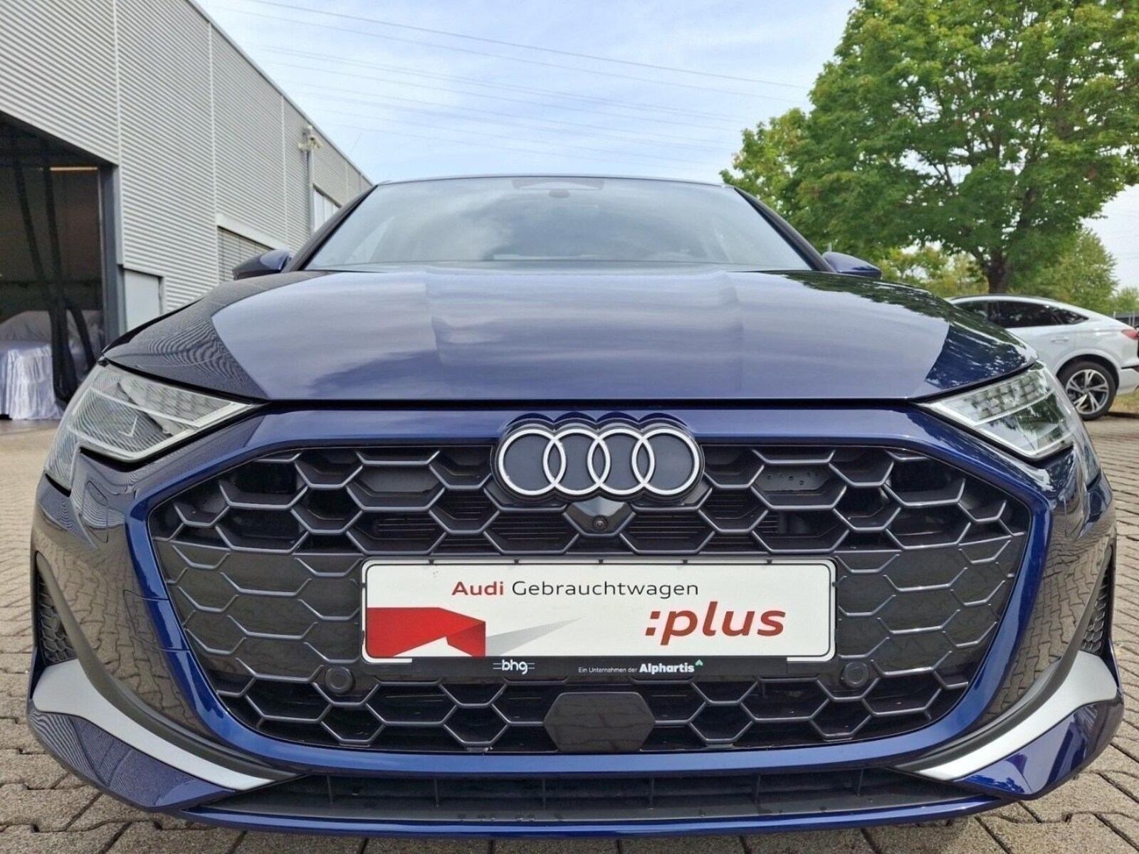 Audi A3 Limousine – Bild 9