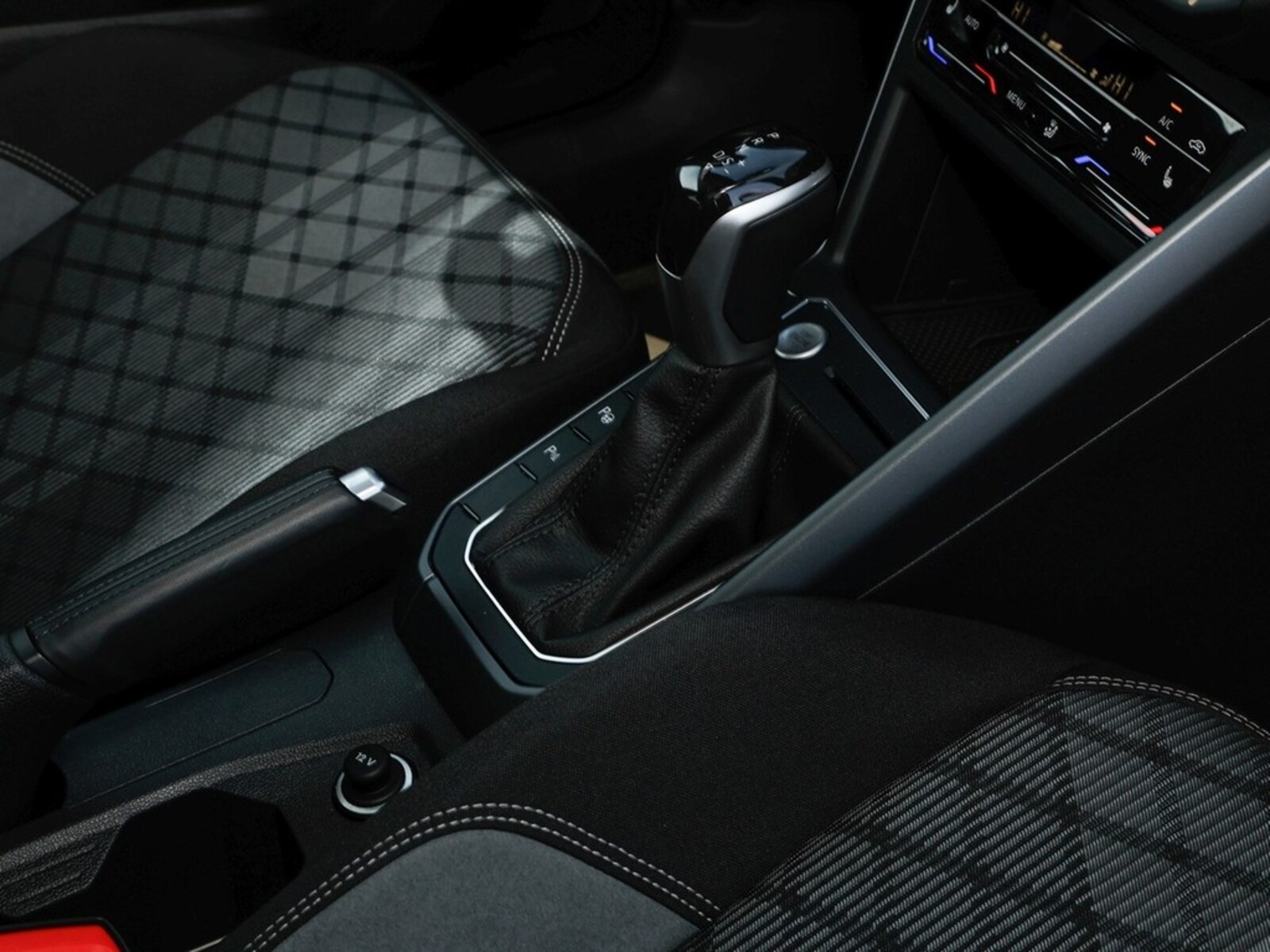Volkswagen Taigo – Bild 9
