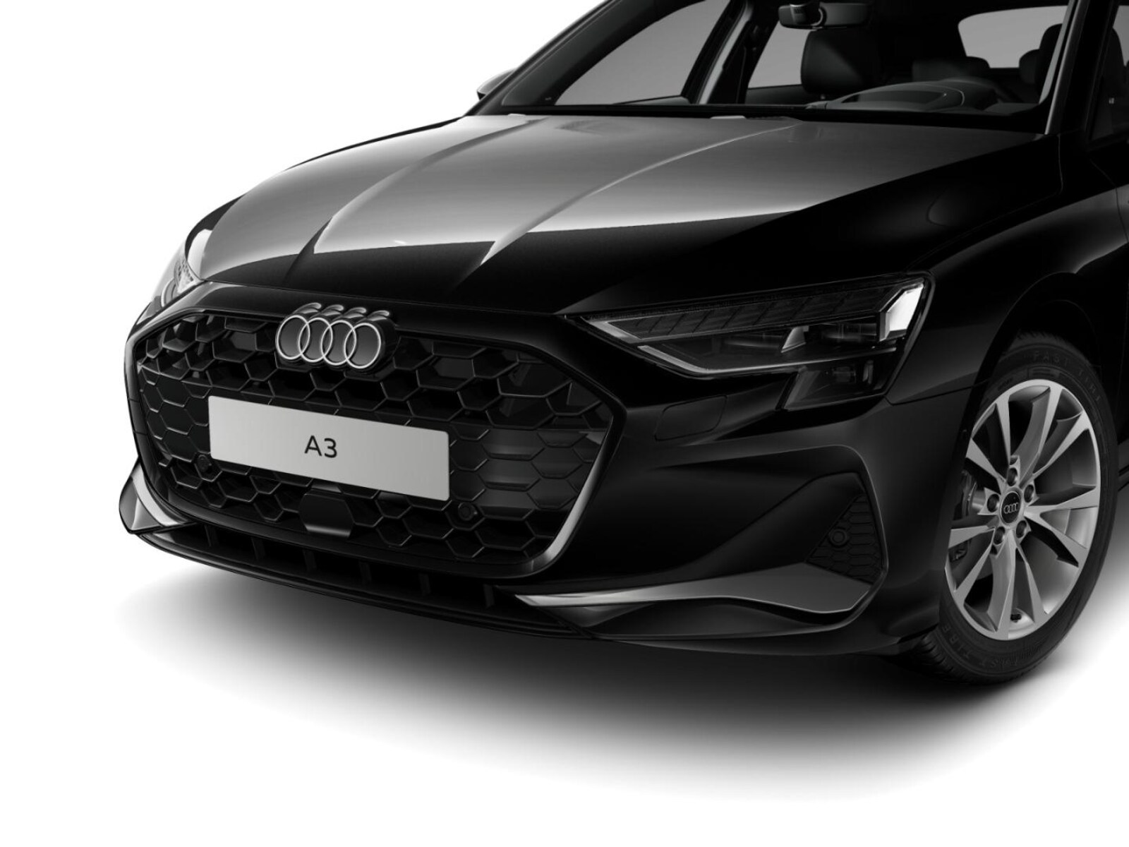 Audi A3 Sportback – Bild 7