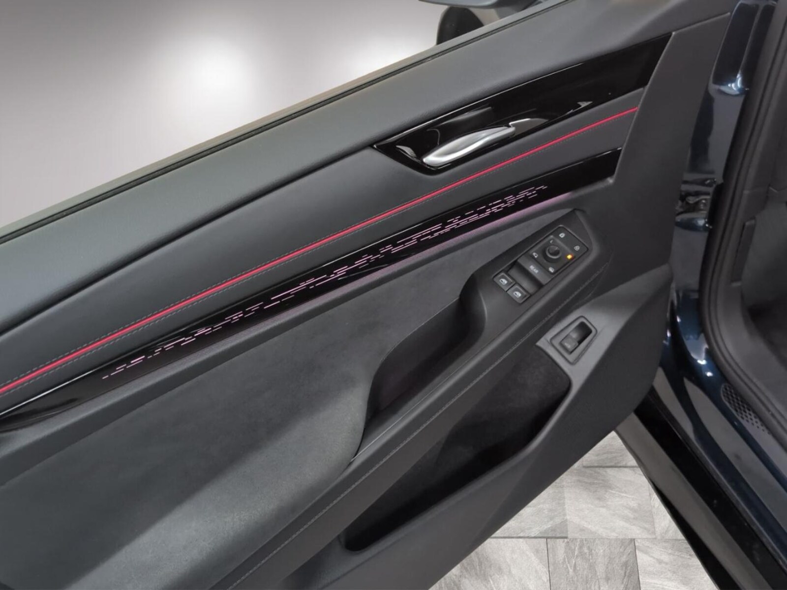 Volkswagen ID.7 Tourer – Bild 10