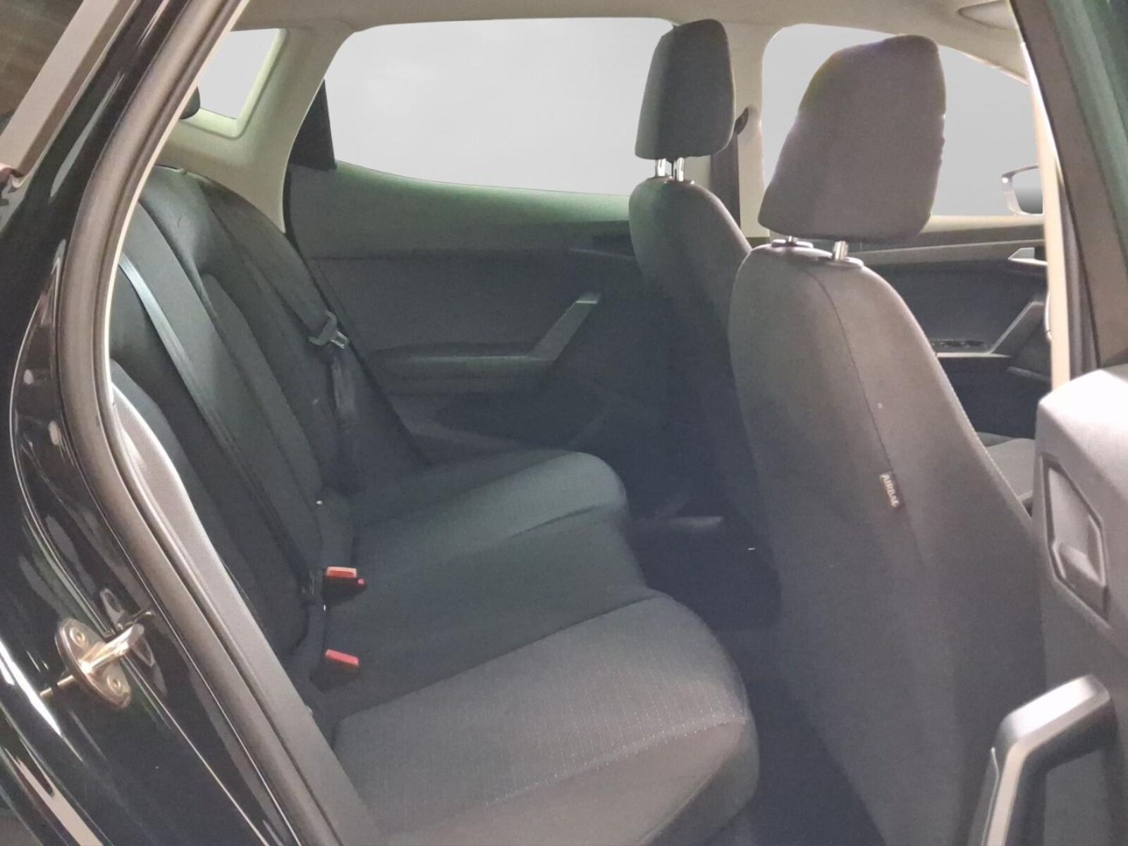 SEAT Ibiza – Bild 6