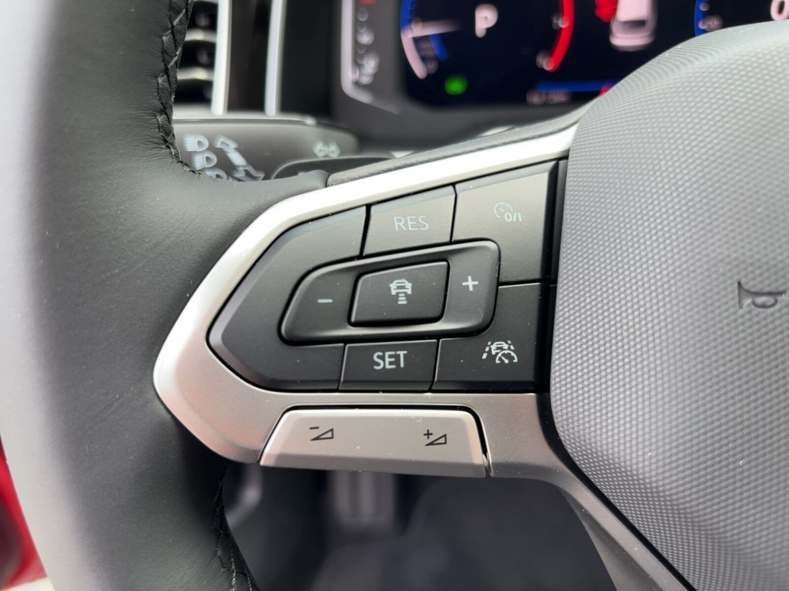 Volkswagen Taigo – Bild 13