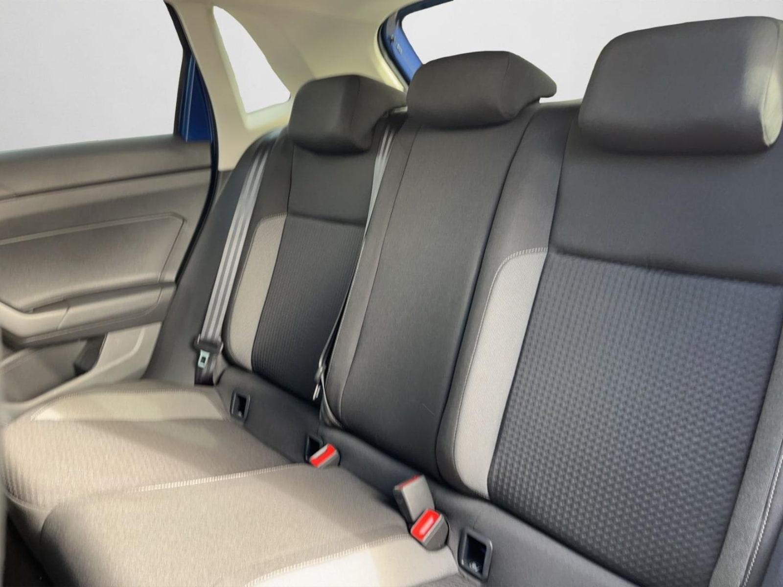 Volkswagen Polo – Bild 14
