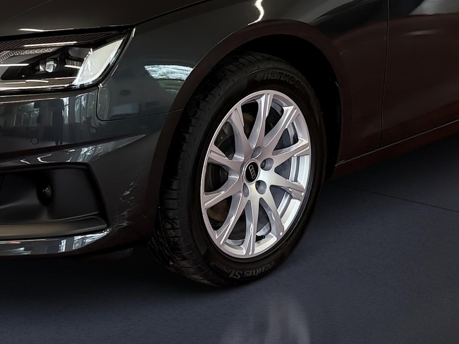 Audi A4 Avant – Bild 14