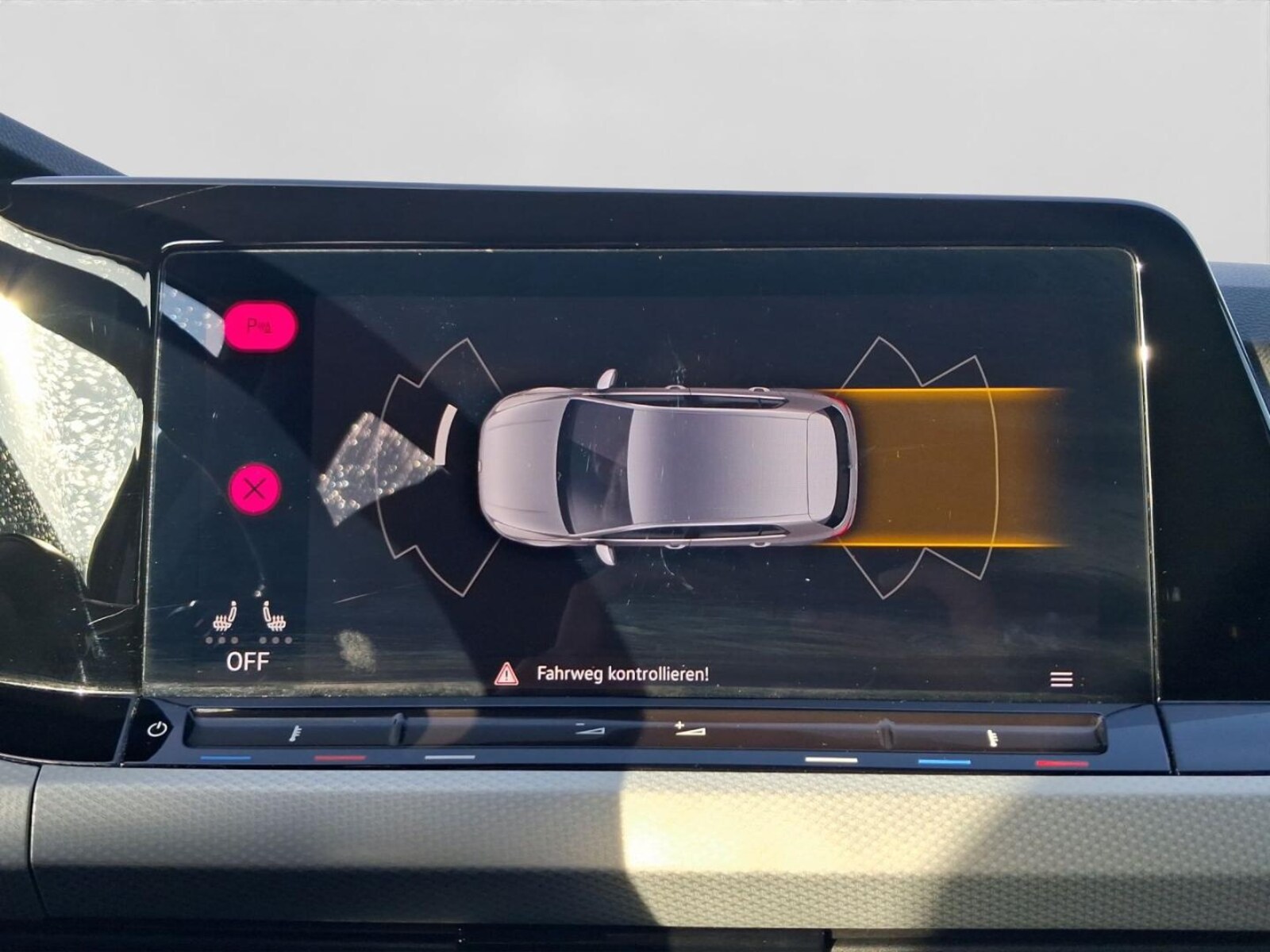 Volkswagen Golf – Bild 11