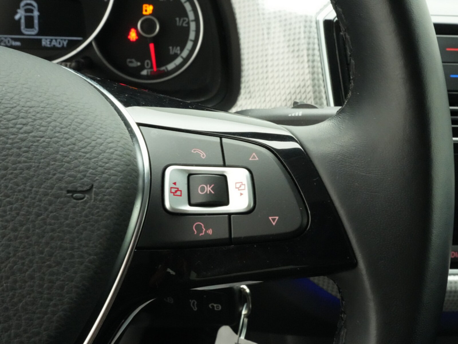 Volkswagen e-up! – Bild 11