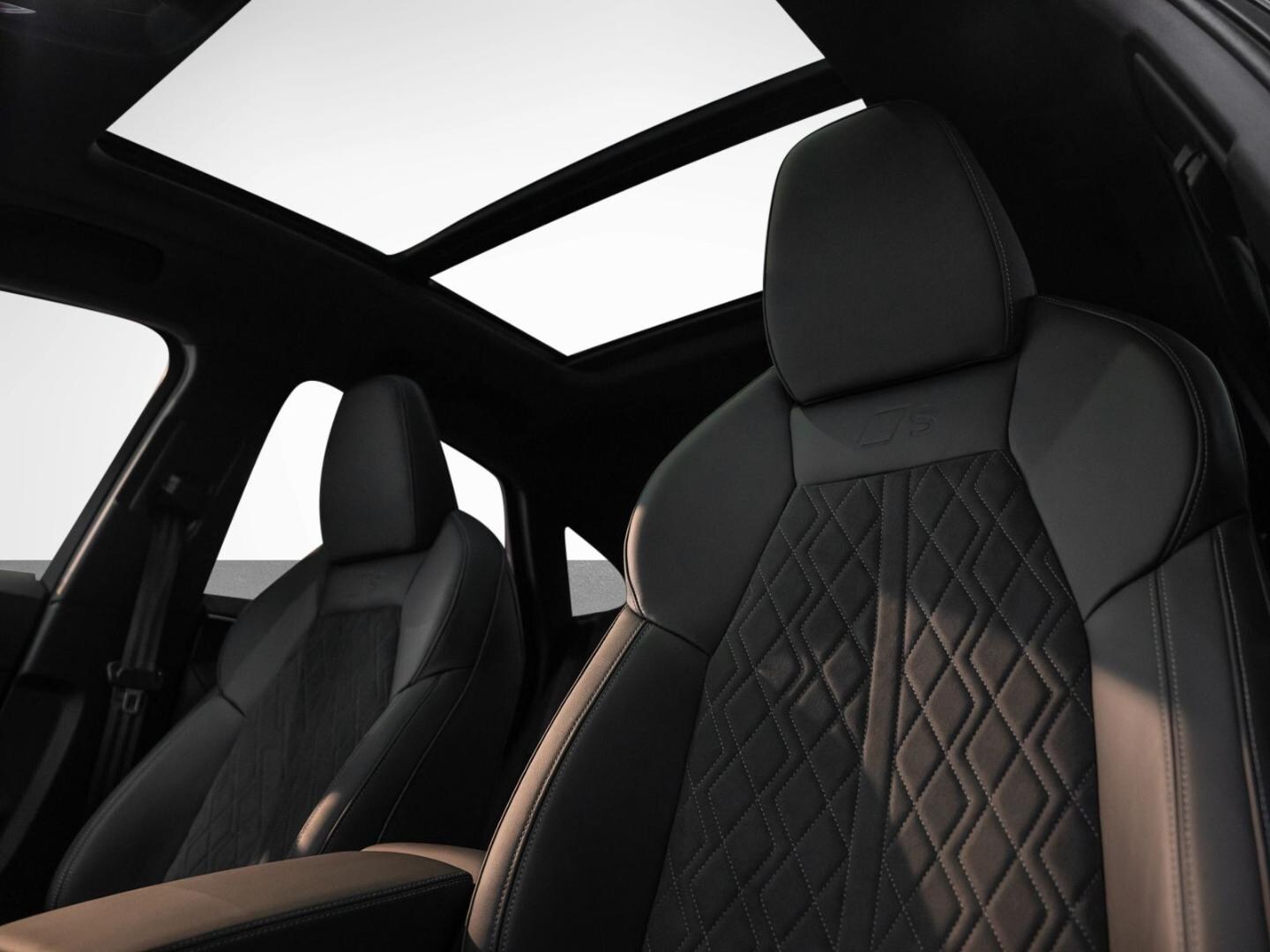 Bild über Audi Q5 Sportback TDI quattro 150 kW S tronic - für weitere Informationen kontaktieren Sie den Audi Partner