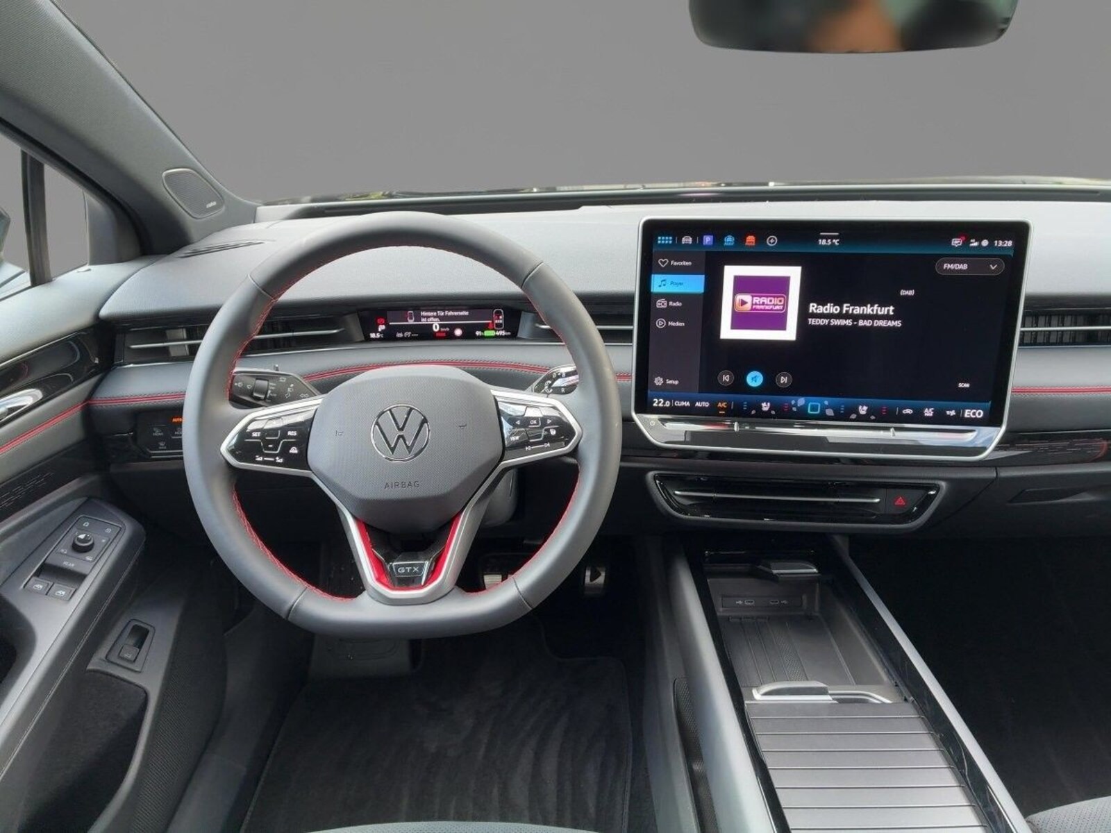 Volkswagen ID.7 Tourer – Bild 5