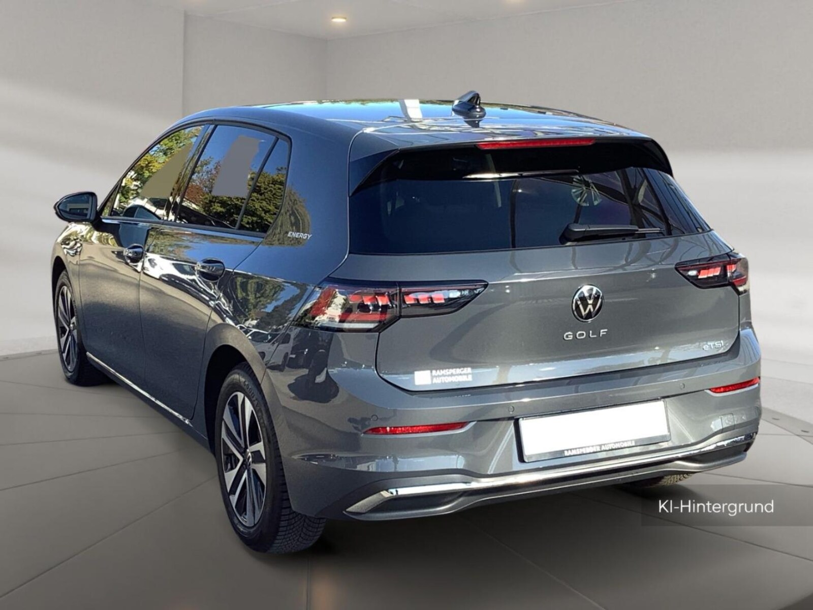 Volkswagen Golf – Bild 4