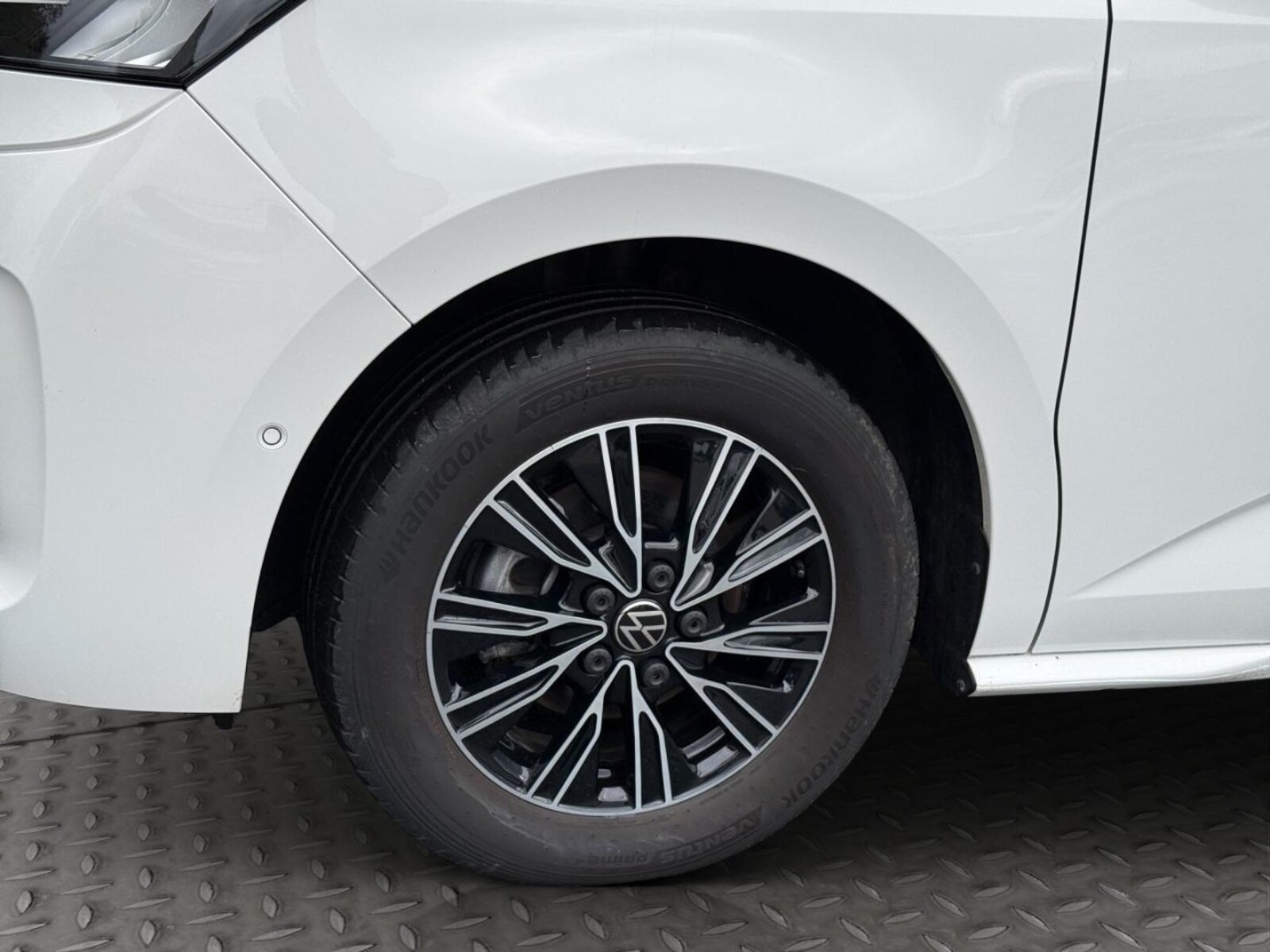 Volkswagen Multivan – Bild 8