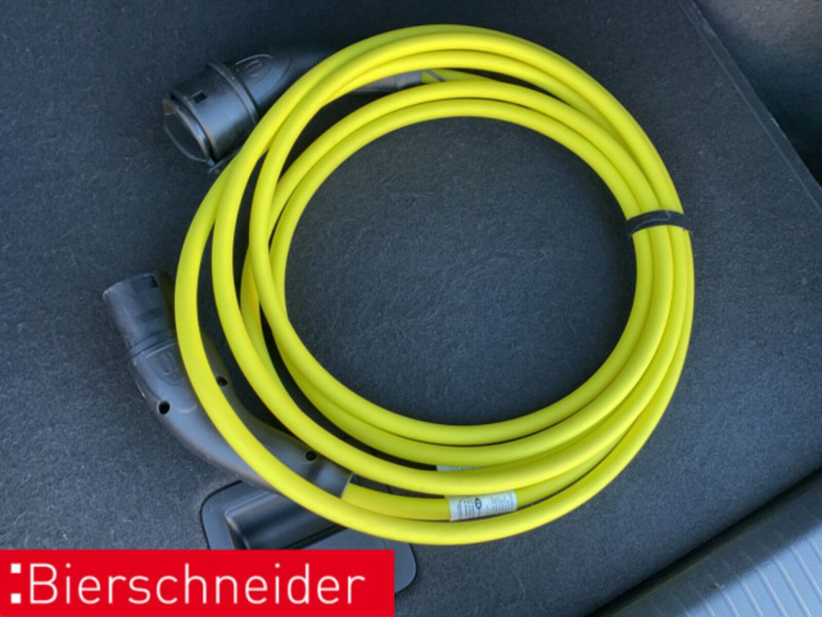 CUPRA Tavascan – Bild 22