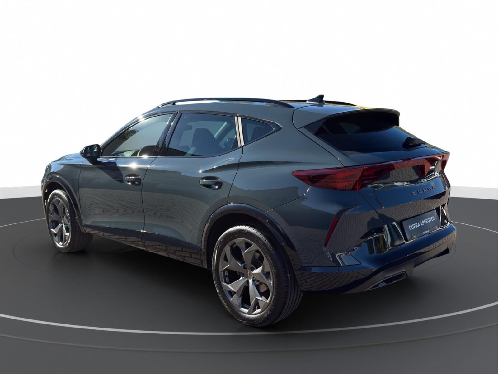 CUPRA Formentor – Bild 2