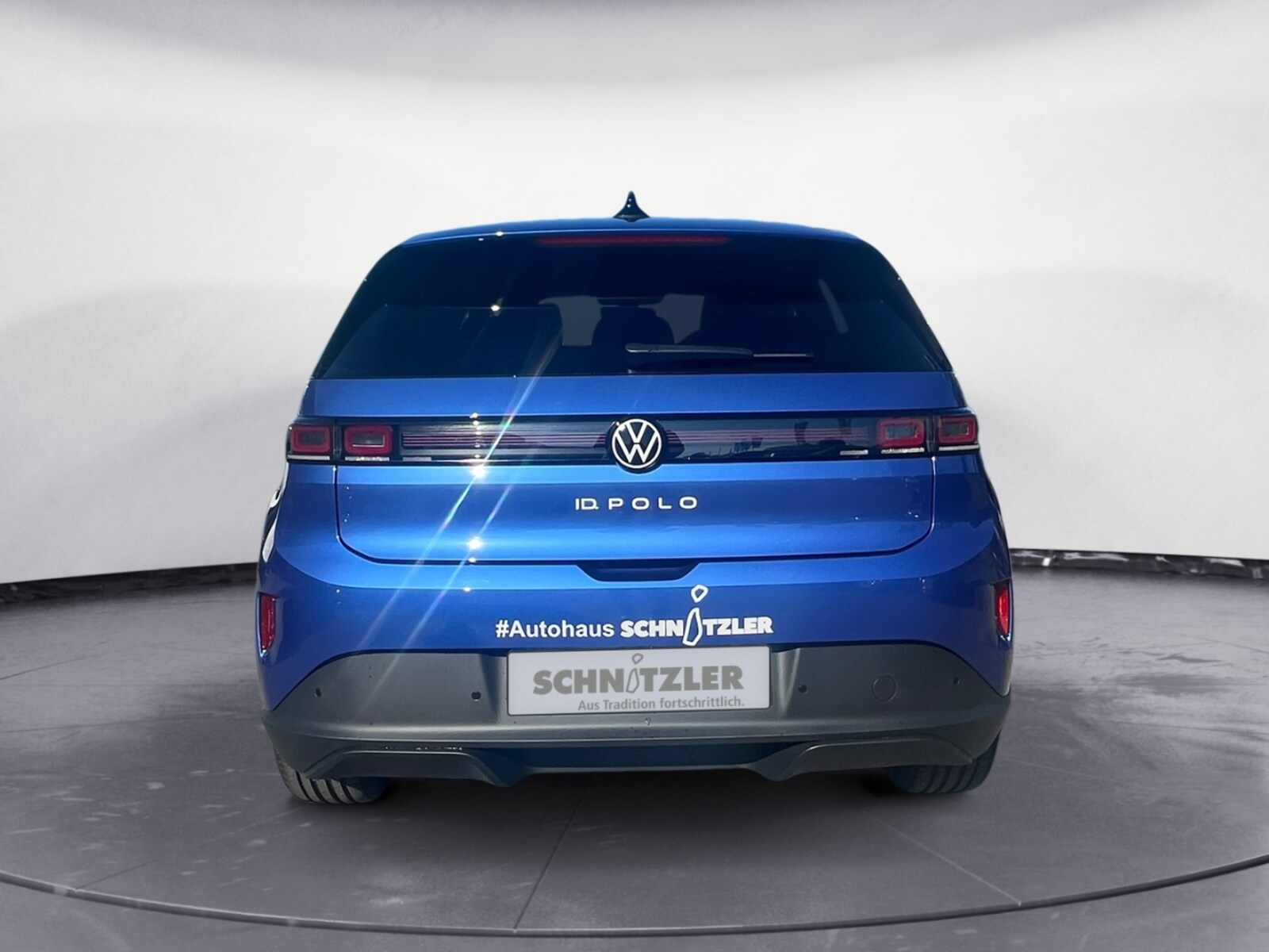 Volkswagen ID. Polo – Bild 4