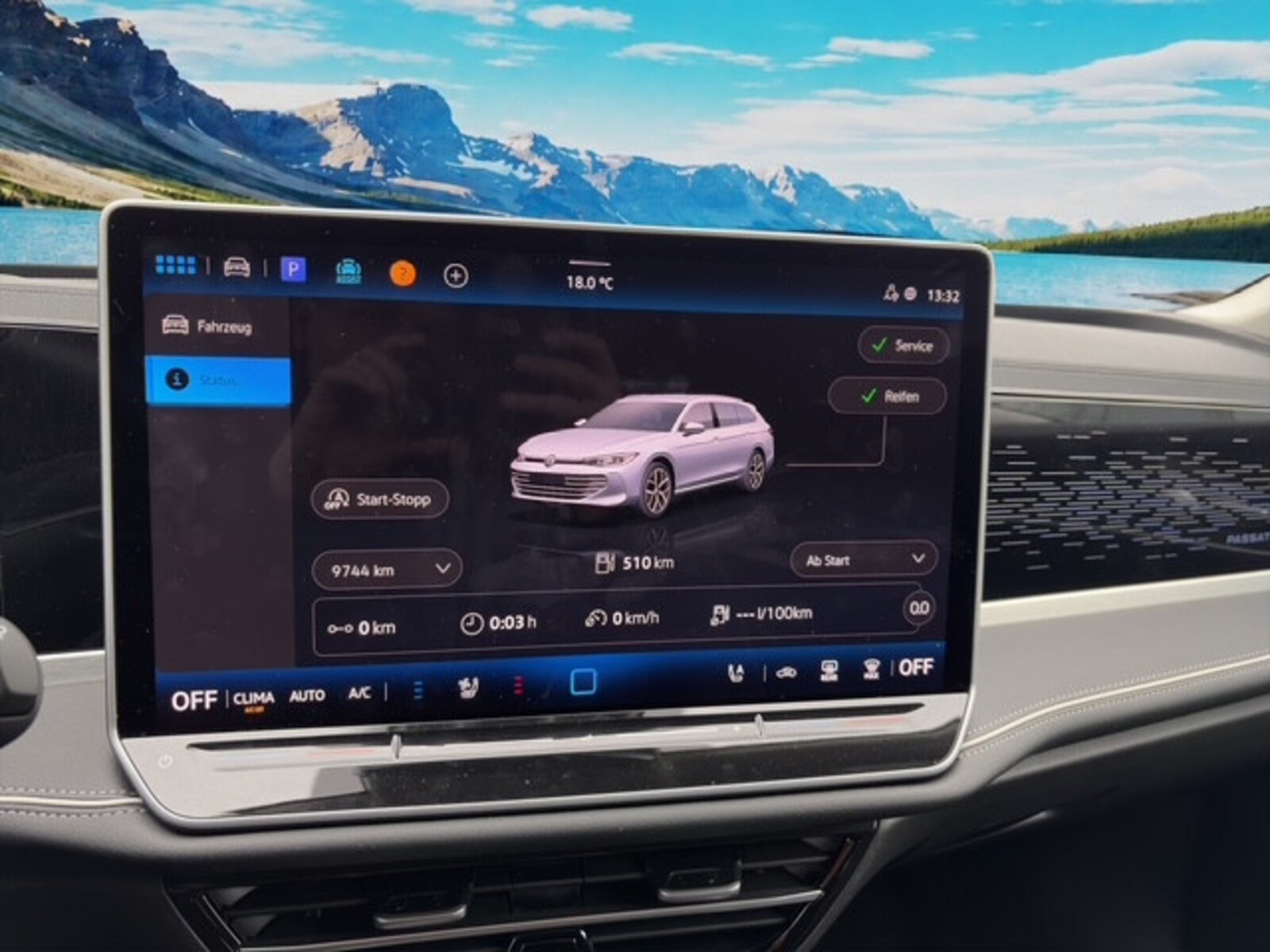 Volkswagen Passat – Bild 17