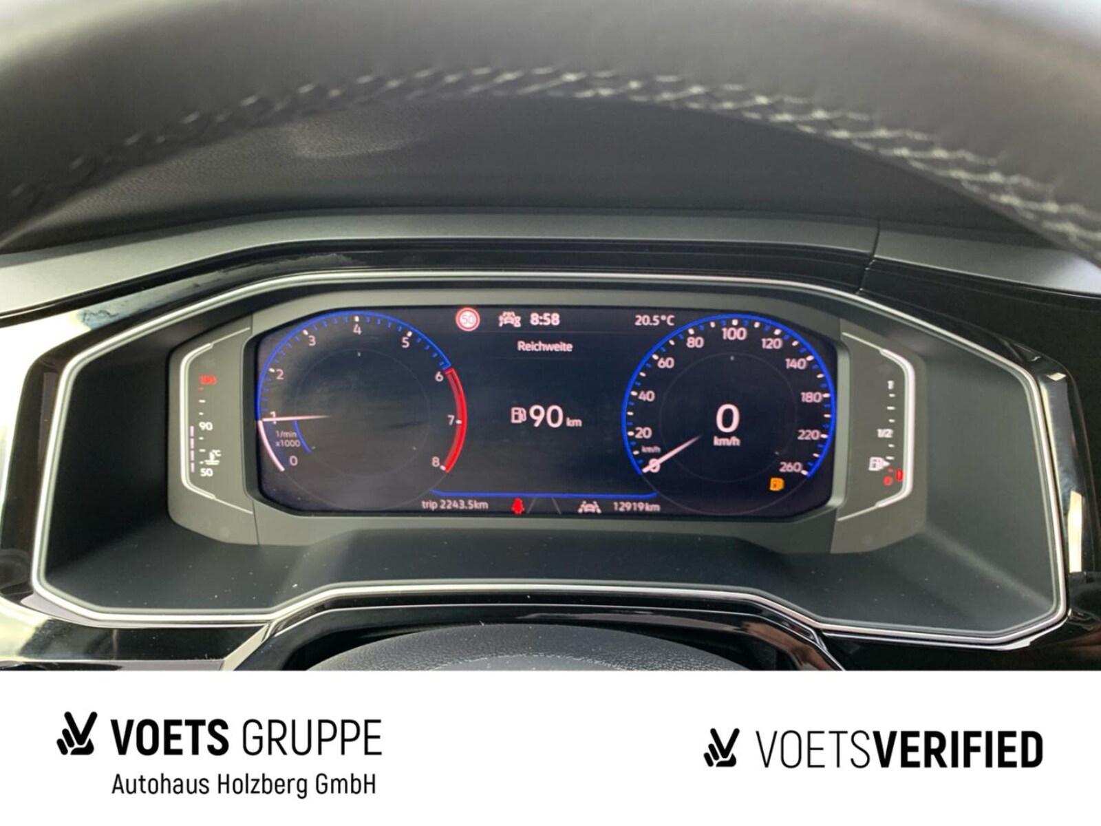 Volkswagen Polo – Bild 12