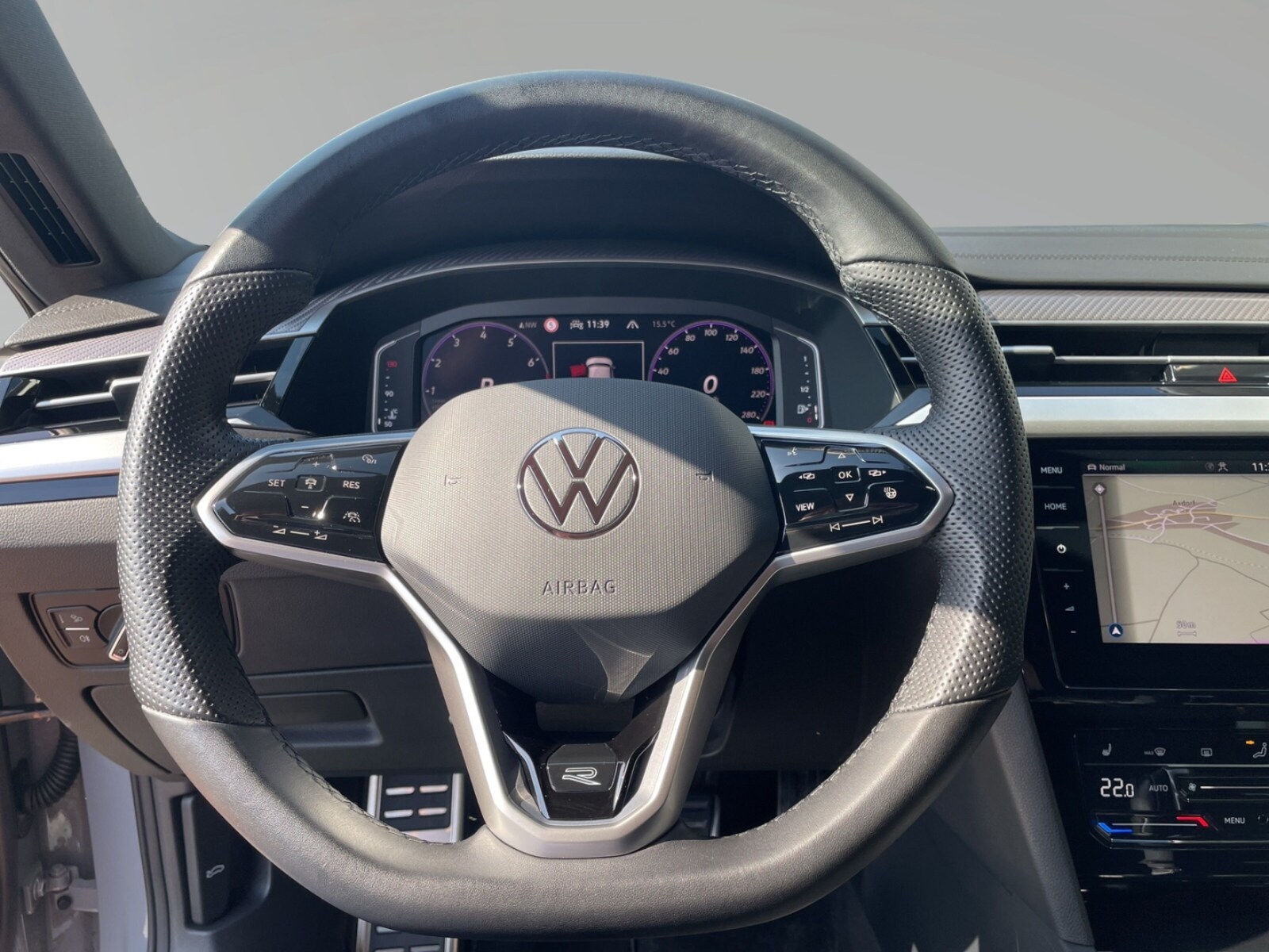 Volkswagen Arteon – Bild 4