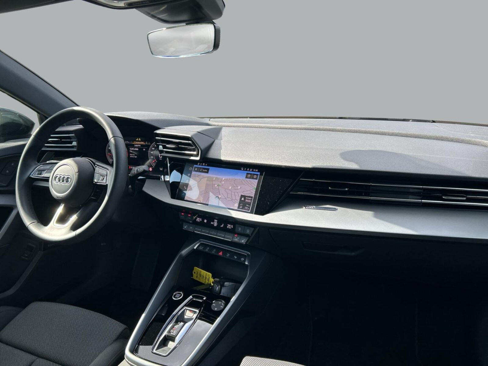 Audi A3 allstreet – Bild 13