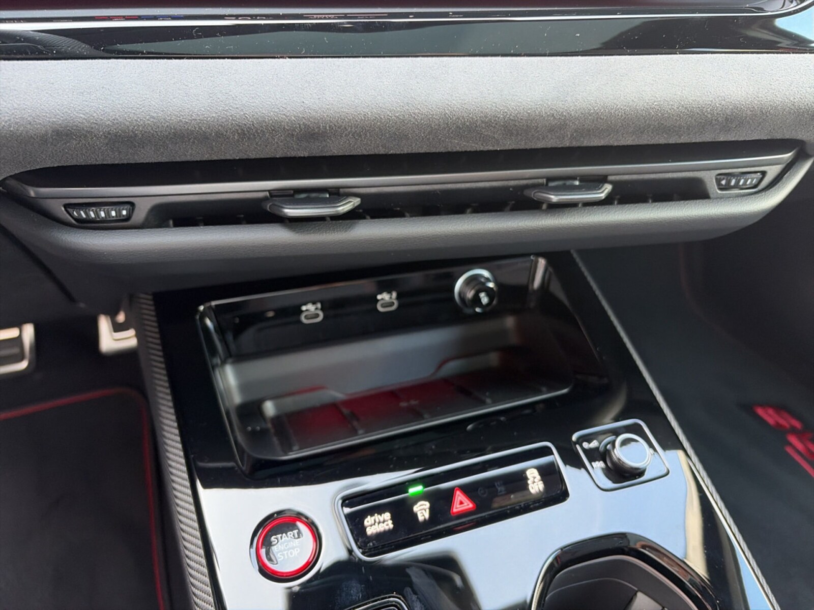 Audi RS 5 Avant – Bild 15