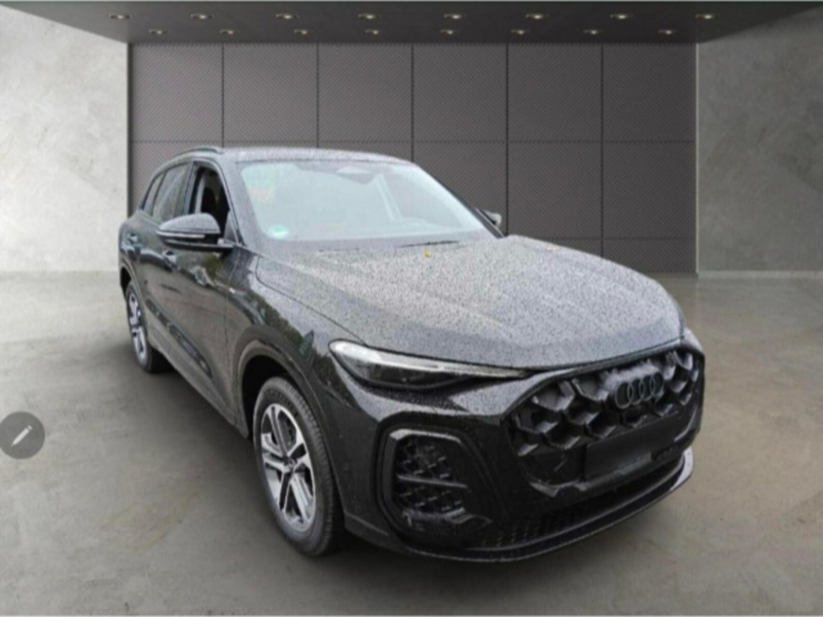 Audi Q5 – Bild 3
