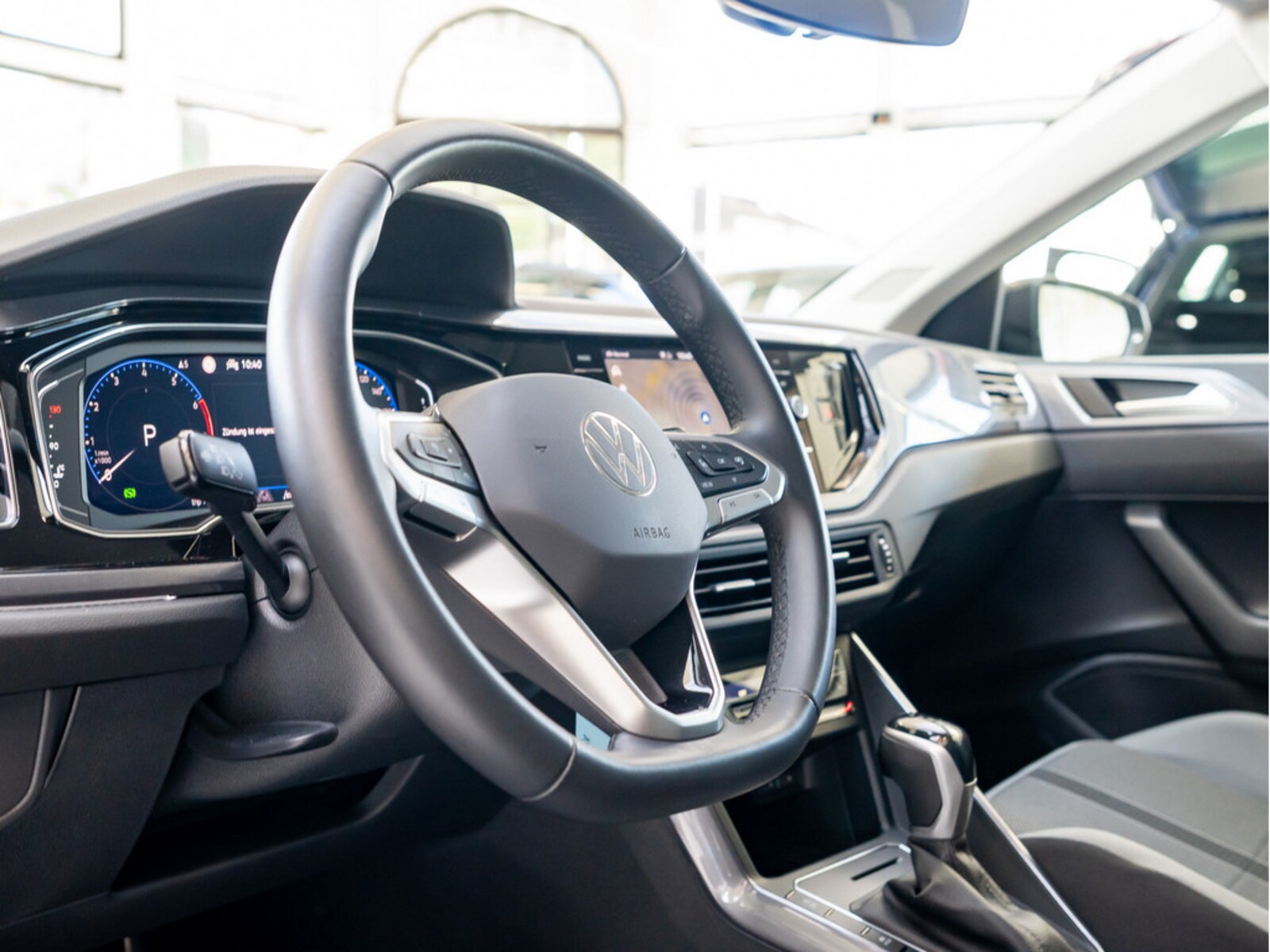 Volkswagen Polo – Bild 19