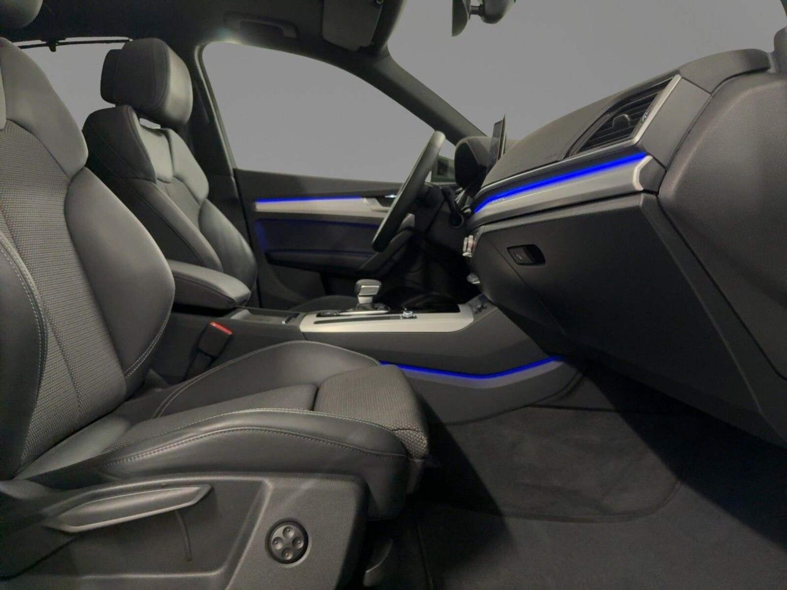 Audi Q5 Sportback – Bild 10