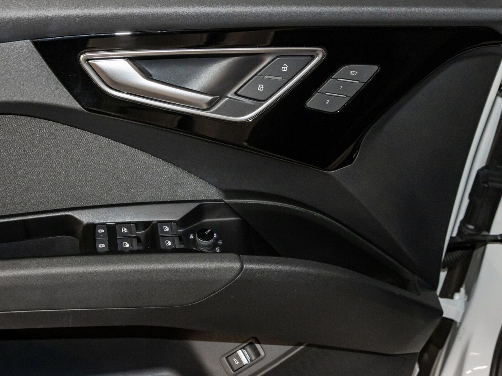 Audi Q4 e-tron – Bild 15